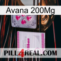 Avana 200Mg 32